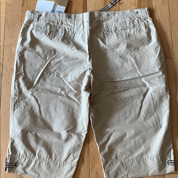 Columbia Arch Cape III Clamdigger - Picture 4 of 4